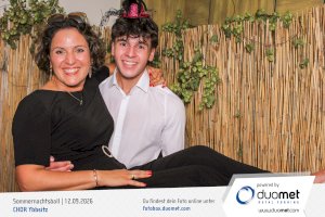 Sommernachtsball
